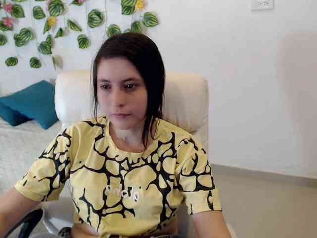 tania-cortez webcam