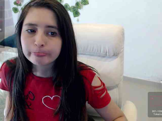 tania-cortez webcam