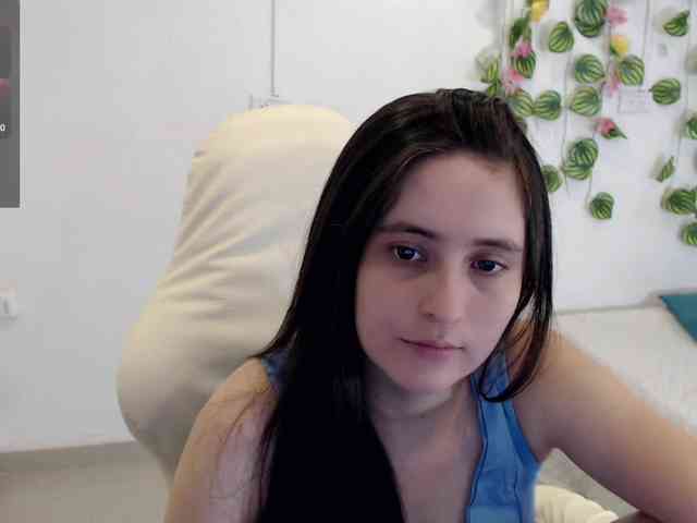 tania-cortez webcam