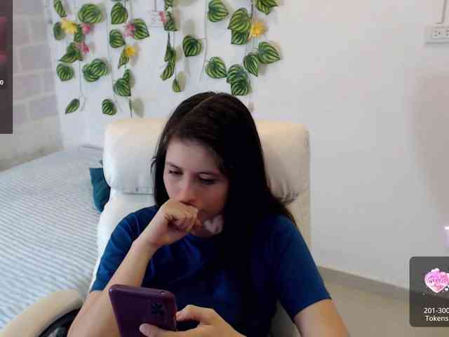 tania-cortez webcam