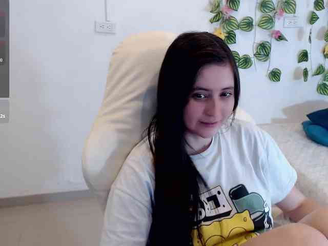 tania-cortez webcam