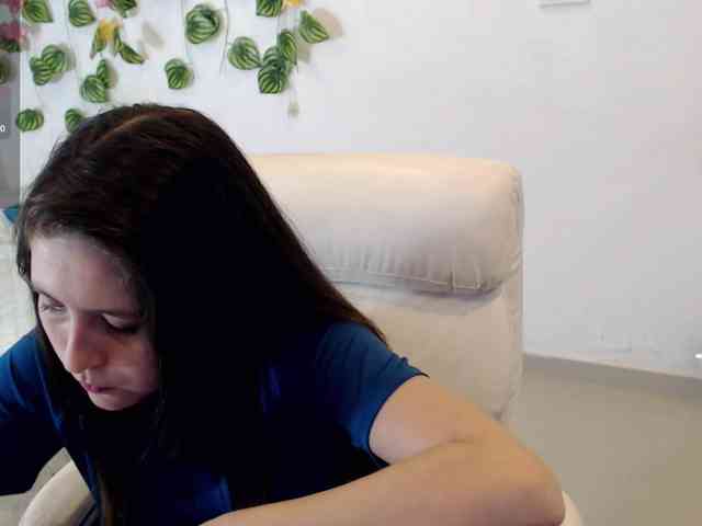 tania-cortez webcam