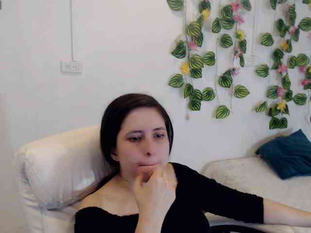 tania-cortez webcam
