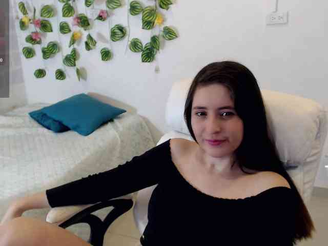 tania-cortez webcam