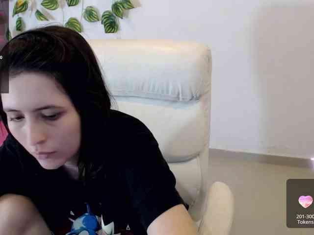 tania-cortez webcam