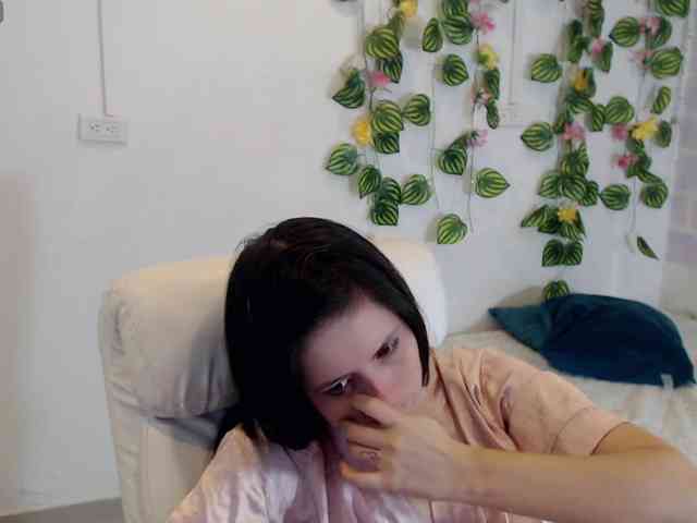 tania-cortez webcam