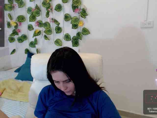 tania-cortez webcam
