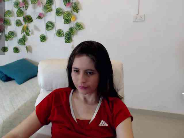 tania-cortez webcam
