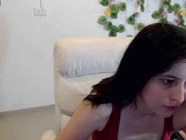 tania-cortez webcam