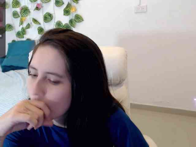 tania-cortez webcam