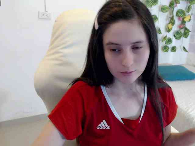 tania-cortez webcam