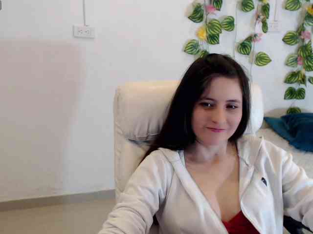 tania-cortez webcam
