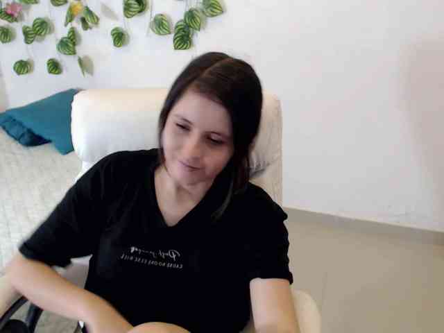 tania-cortez webcam