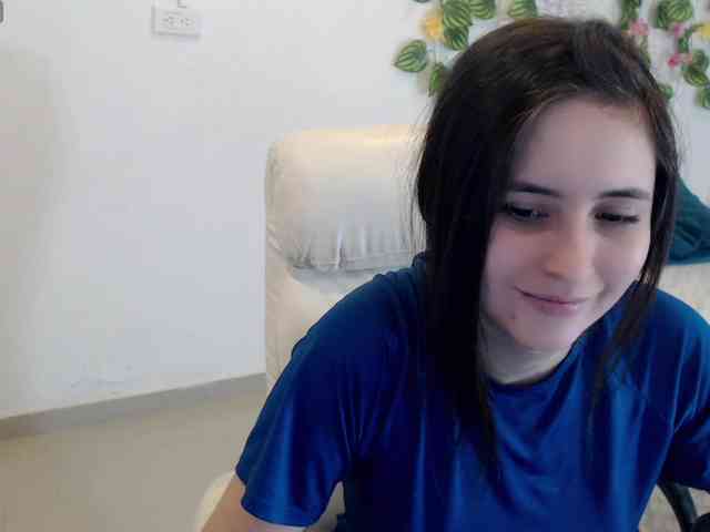 tania-cortez webcam