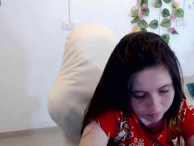 tania-cortez webcam