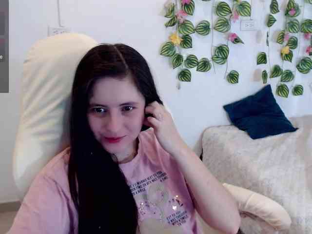 tania-cortez webcam