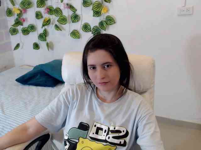 tania-cortez webcam