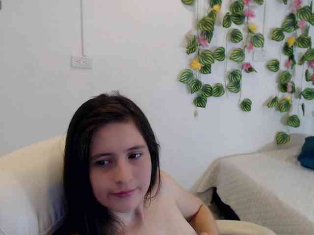 tania-cortez webcam