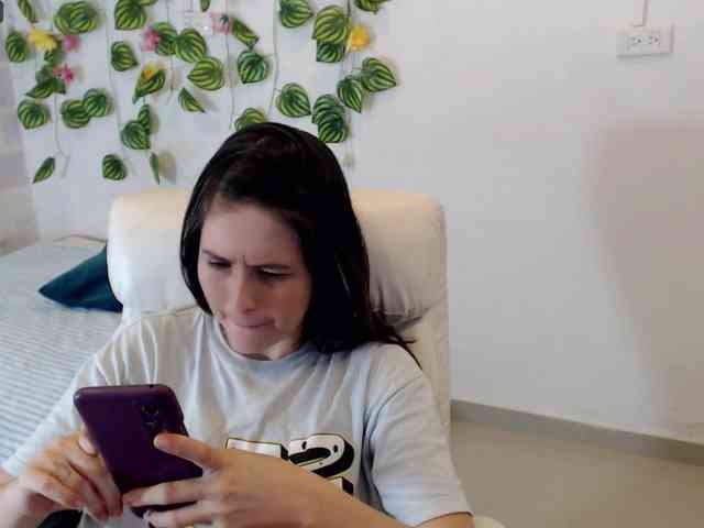 tania-cortez webcam