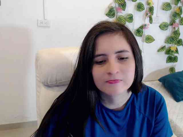 tania-cortez webcam