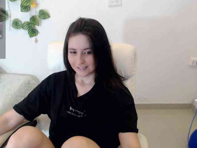 tania-cortez webcam
