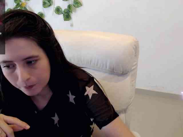 tania-cortez webcam