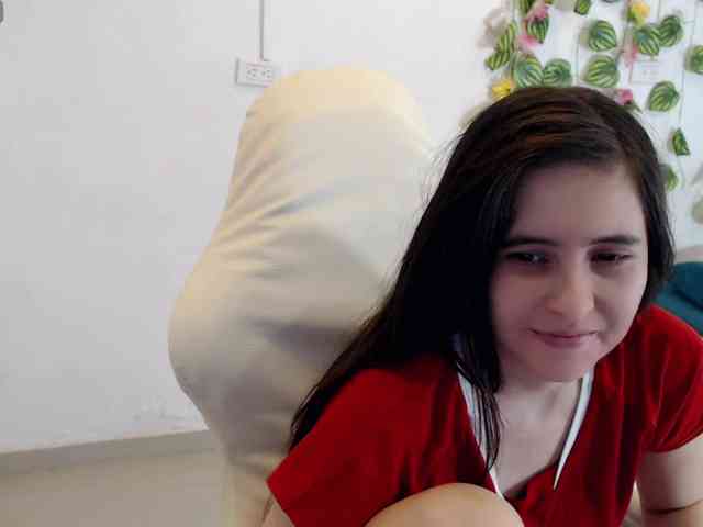 tania-cortez webcam