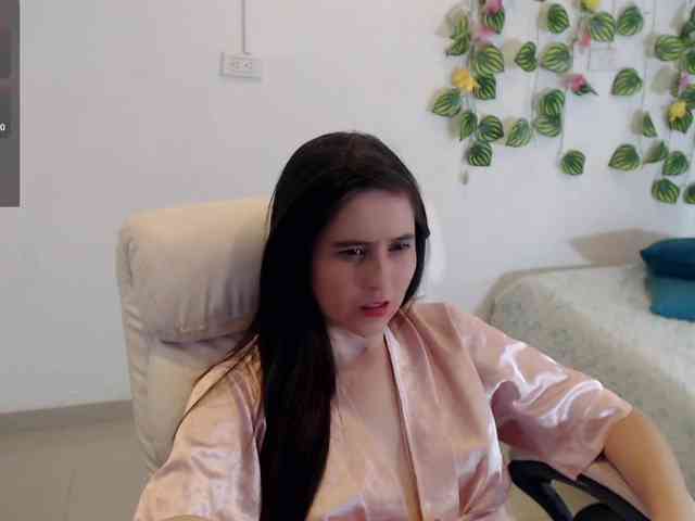tania-cortez webcam