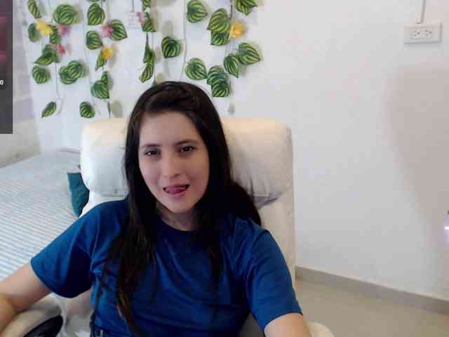tania-cortez webcam
