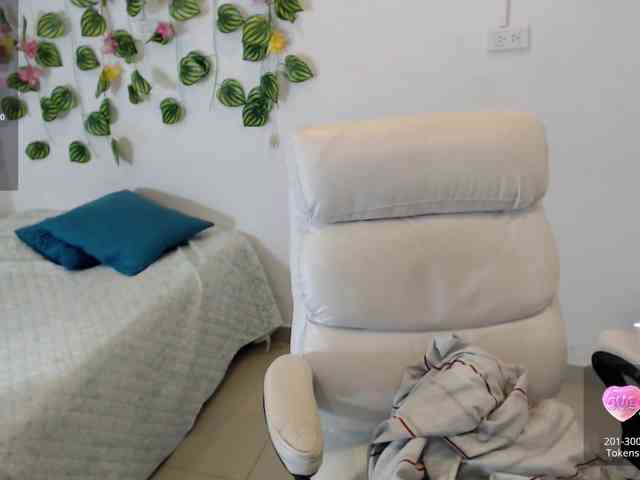 tania-cortez webcam