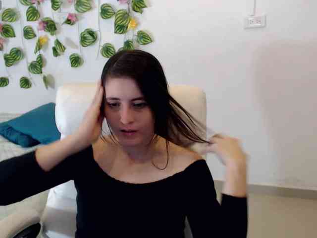 tania-cortez webcam