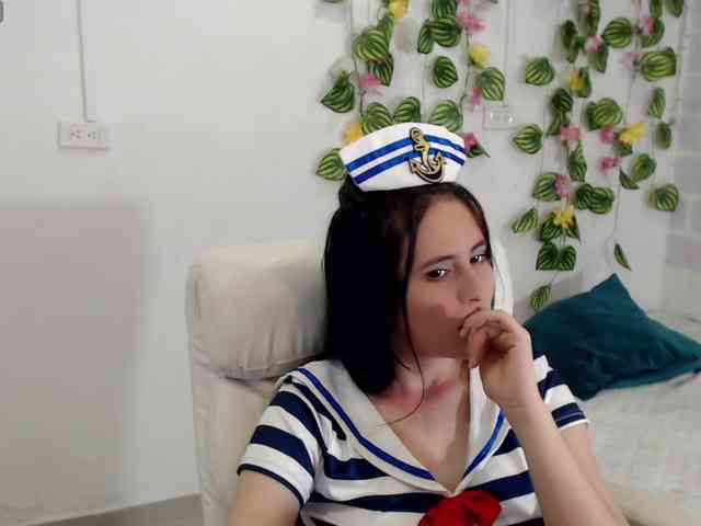 tania-cortez webcam