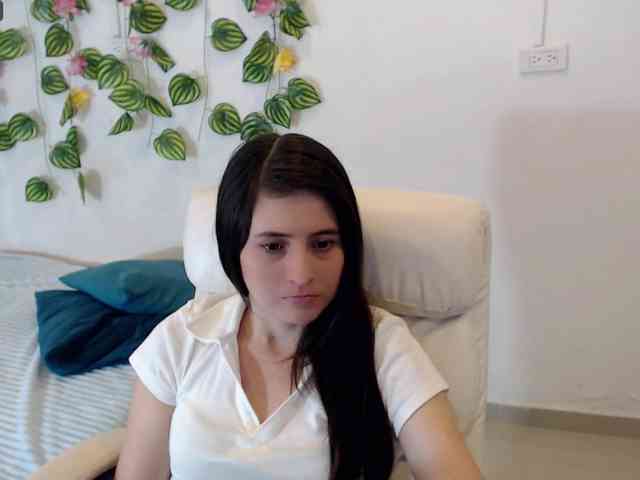 tania-cortez webcam