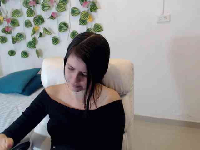 tania-cortez webcam