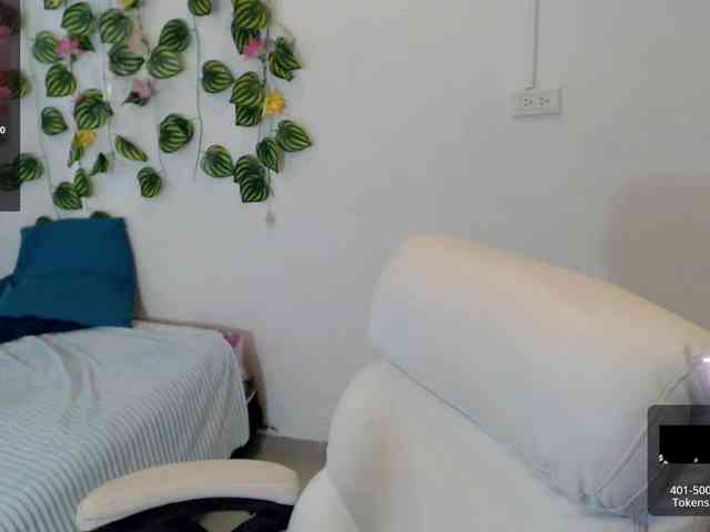 tania-cortez webcam