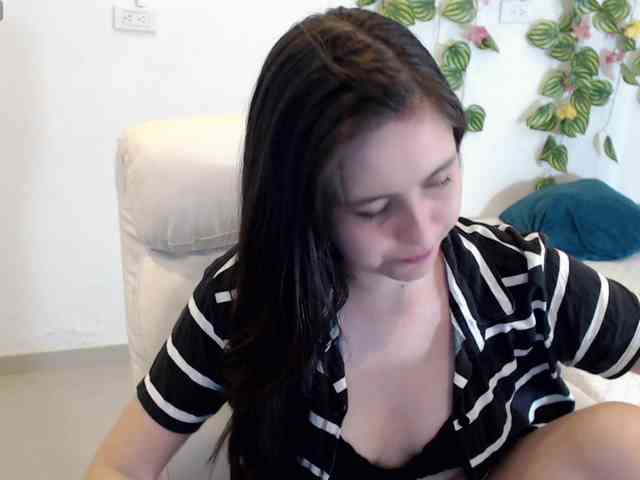 tania-cortez webcam
