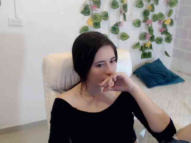 tania-cortez webcam