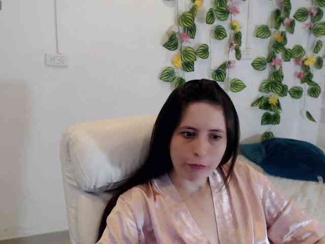 tania-cortez webcam