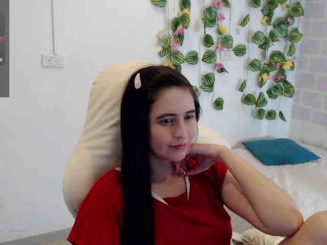 tania-cortez webcam