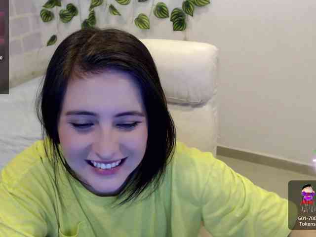 tania-cortez webcam