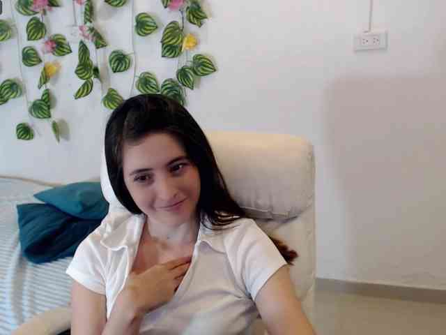 tania-cortez webcam