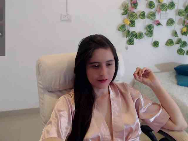 tania-cortez webcam
