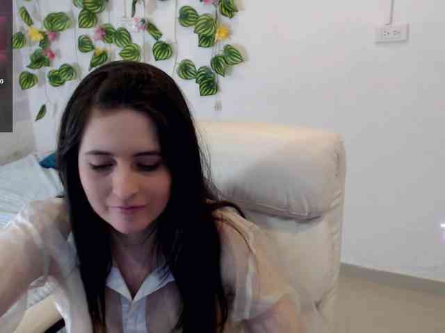 tania-cortez webcam