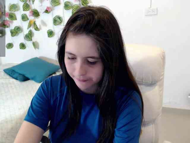 tania-cortez webcam