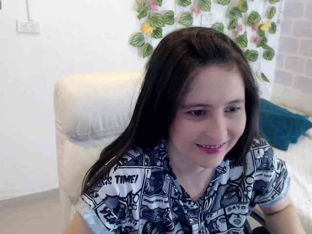 tania-cortez webcam