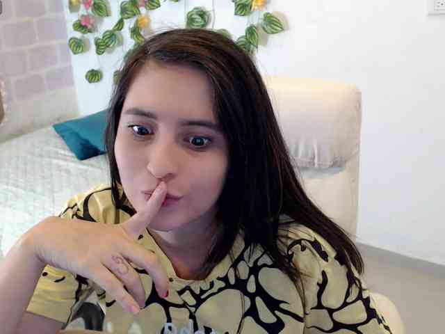 tania-cortez webcam
