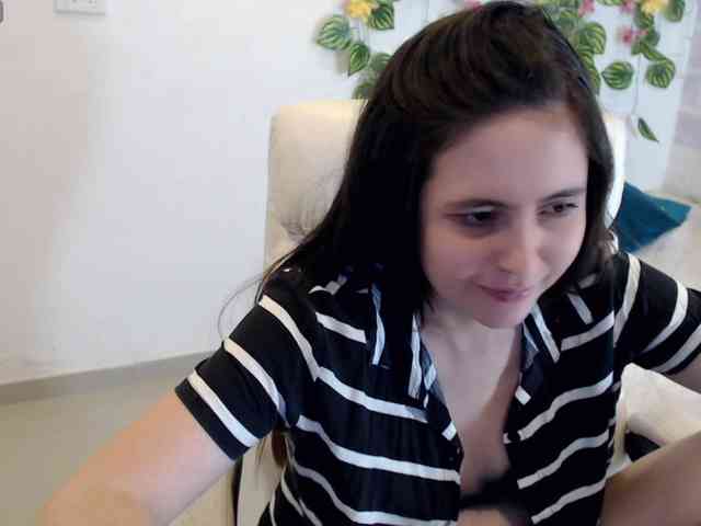 tania-cortez webcam