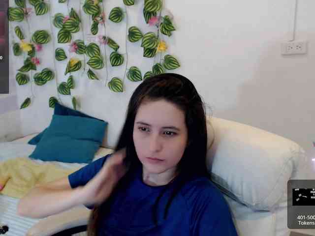 adult random cam Tiffany-69