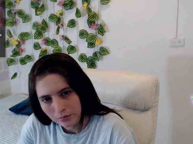 tania-cortez webcam