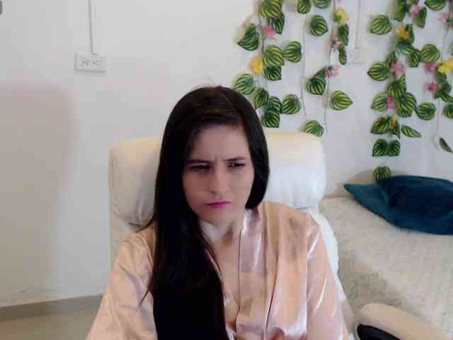 tania-cortez webcam